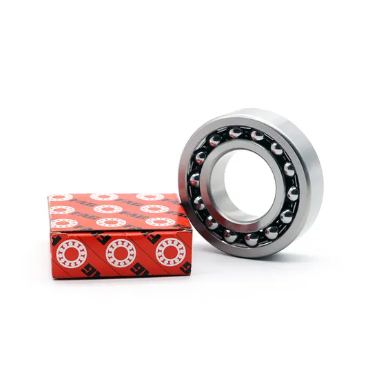 1315 1315K Self Aligning Ball Bearing for Paper & Oil Machines