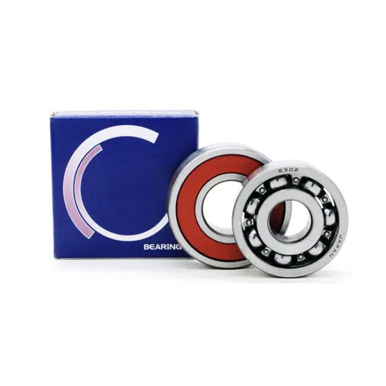 16002-16002-2z-16003-Motor-Auto-Deep-Groove-Ball-Bearing
