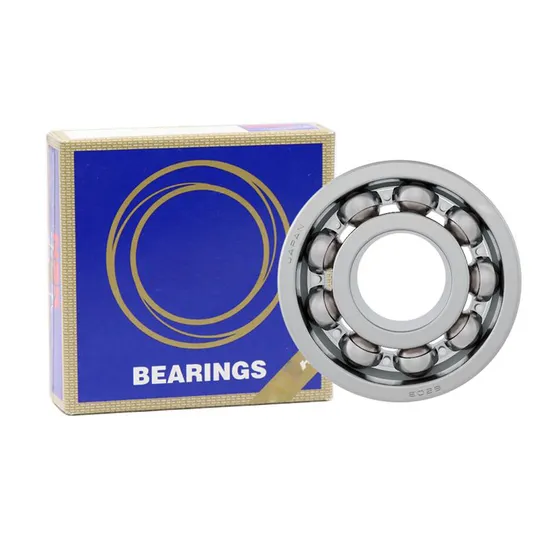 16002-16002-2z-16003-Motor-Auto-Deep-Groove-Ball-Bearing