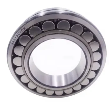 22215 C3 Spherical Roller Bearing 75X130X31 Factory Price. High-quality bearing with 75mm ID 130mm OD 31mm width. Ideal for heavy machinery. Durable, reliable, and factory-priced for great value.