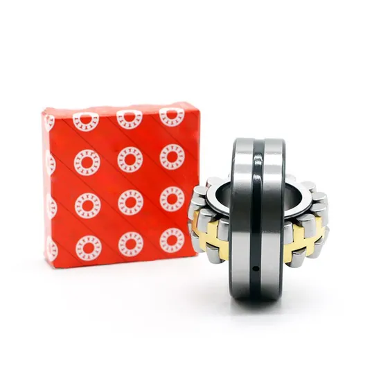 22234ca-Self-Aligning-Roller-Bearing-22234cc-Spherical-Roller-Bearing-