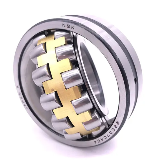 22236cc-22238cc-22240cc-22244cc-22248cc-22252cc-Self-Aligning-Roller-Bearing