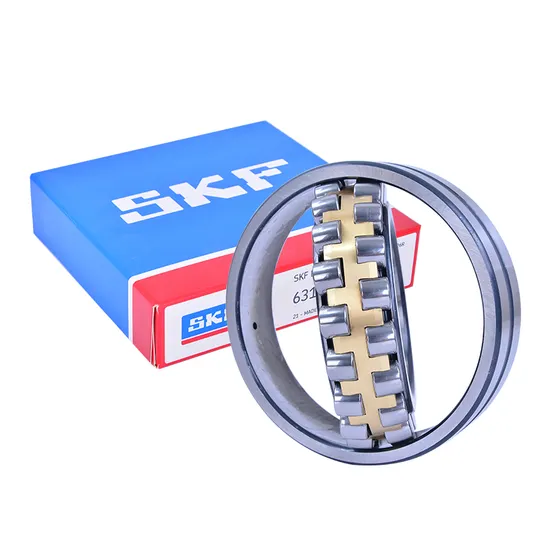 22238ek-22240ek-22244ek-22248ek-Self-Aligning-Roller-Bearing