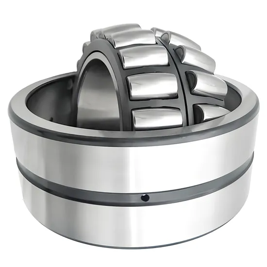 22314cc-22319cc W33 Self-Aligning Roller Bearings High Load Capacity