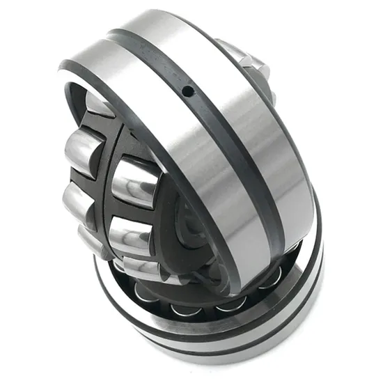 22324 K W33 Spherical Roller Bearing High Load Capacity
