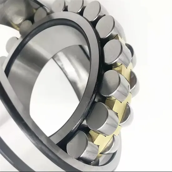 23024caw33-Double-Row-Spherical-Roller-Bearing-Special-for-Sand-and-Gravel-Aggregate-Machinery