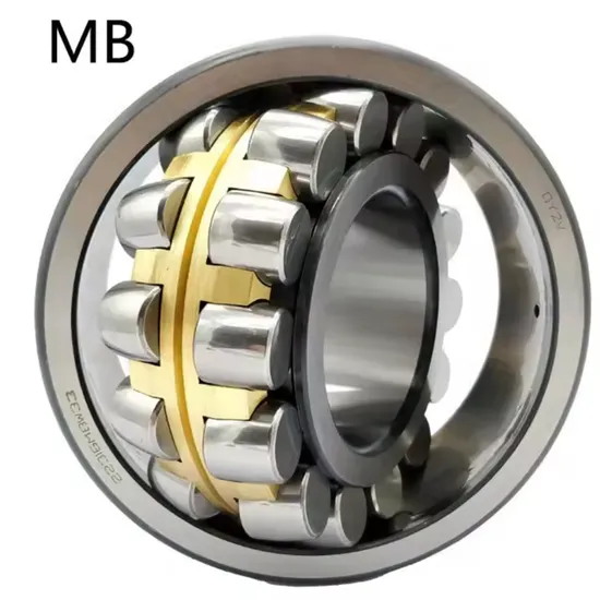 23024caw33 Double Row Spherical Roller Bearing Factory Price. High-quality, durable spherical roller bearing for industrial machinery. Offers excellent load capacity and misalignment compensation. Ideal for heavy-duty applications. Competitive factory direct pricing.
