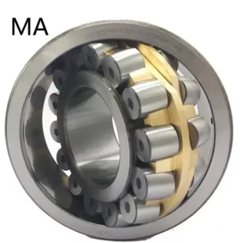 Factory Price 23072 Spherical Roller Bearing C3 W33 high load capacity self-aligning for industrial machinery reliable performance cost-effective factory direct supply