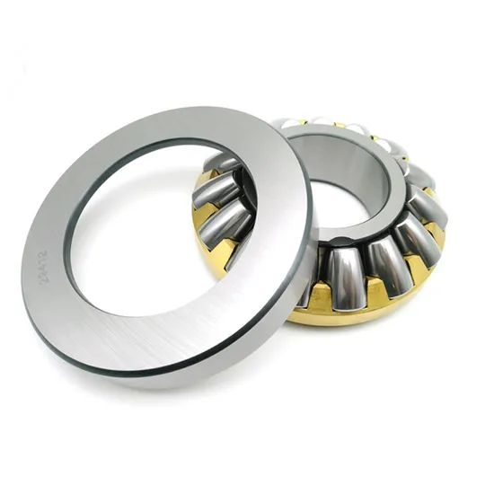 29248 Spherical Roller Thrust Bearing 29248-E1-MB High Load Capacity & Durability