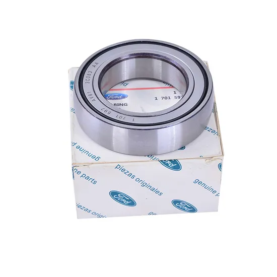 Dac30600037 30X60X37mm Ball Bearing Hub Auto Wheel Bearing