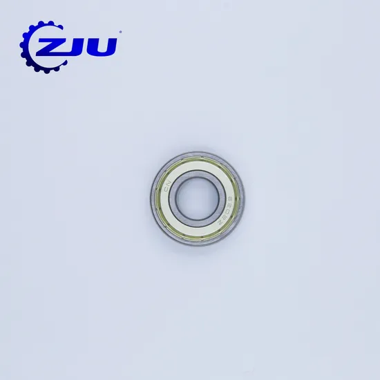 30X62X16mm-Motorcycle-Engine-Parts-High-Precision-Thin-Wall-Deep-Groove-Ball-Bearing-6206
