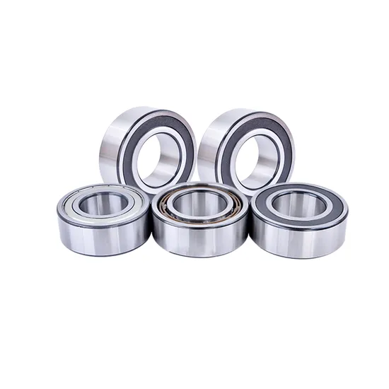 3200 A-2RS1TN9/Mt33 Angular Contact Ball Bearing High Performance