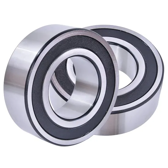 3201 A-2ZTN9 Angular Contact Ball Bearing 32x62x20mm High Speed Precision