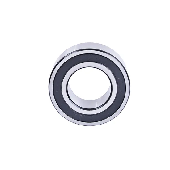 3206 A-2RS1 Angular Contact Ball Bearing 35x72x30.2mm High Speed & Durable
