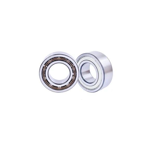 3207-a-2RS1-C3-Auto-Parts-Motorcycle-Low-Noise-Angular-Contact-Ball-Bearing