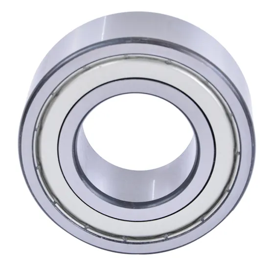 3207 A-2Z Angular Contact Ball Bearing – High Precision & Durable, Factory Direct Price