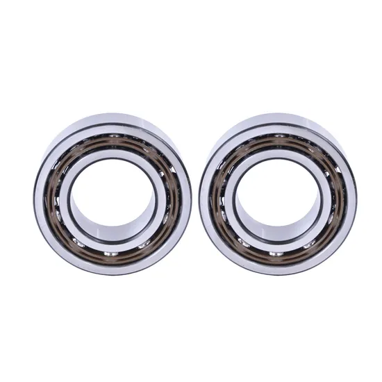 3208A-2Z Angular Contact Ball Bearing C3 Clearance High Quality