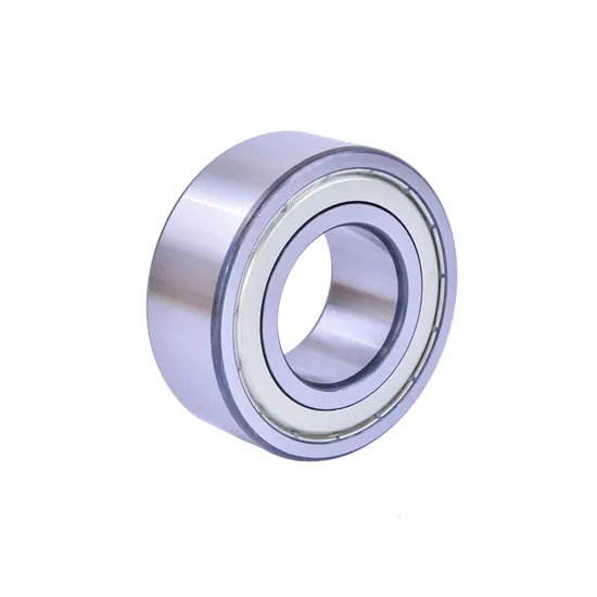 3208atn9-3308A-3308A-2RS1-High-Speed-Angular-Contact-Ball-Bearing