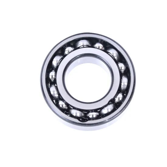 3209A-3209A-2RS1-3209A-2RS1-C3-Automotive-Parts-Angular-Contact-Ball-Bearing