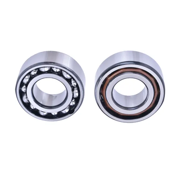 3210A-2RS1/C3 Angular Contact Ball Bearing 50x100x30.2mm High Speed & Durable