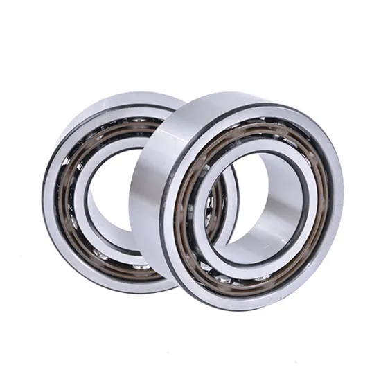 3216A-2Z 3316A 3217A Angular Contact Ball Bearing C3 Clearance Wholesale