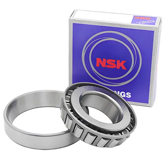 32307-32908-32008-33008-NSK-Tapered-Roller-Bearing-Taper-Roller-Bearing