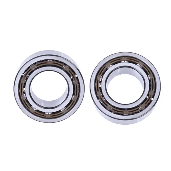 3302 A-2ZTN9/Mt33 Angular Contact Ball Bearing - High Speed & Durable