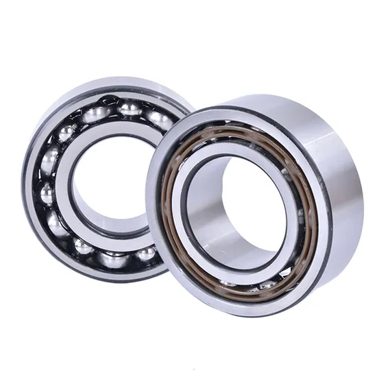 3303-a-2RS1tn9-Mt33-Wholesale-High-Quality-Compressor-Machine-Tool-Angular-Contact-Ball-Bearing