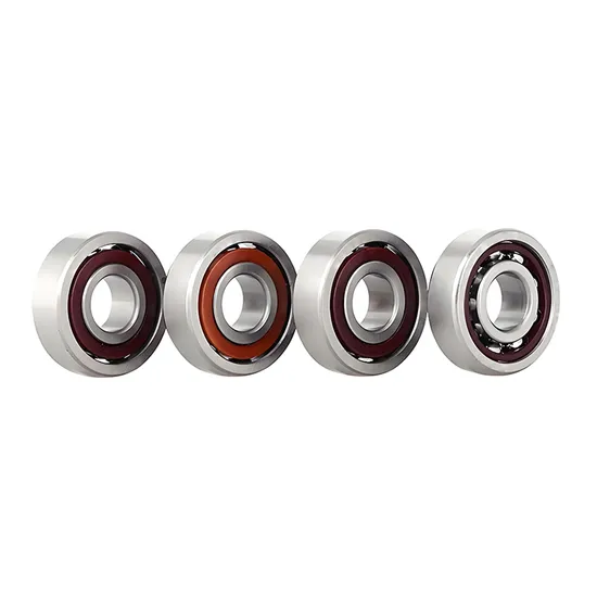 3303 A-2RS1 TN9 Angular Contact Ball Bearing for Compressor Tools