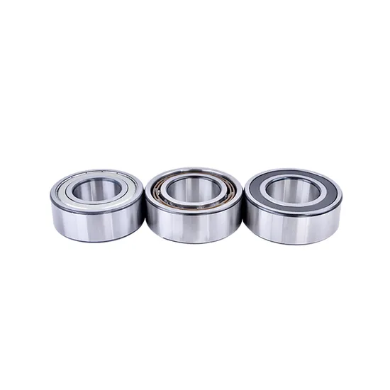 3304-Atn9-Durable-High-Quality-Motorcycle-Wheel-Machinery-Angular-Contact-Ball-Bearing