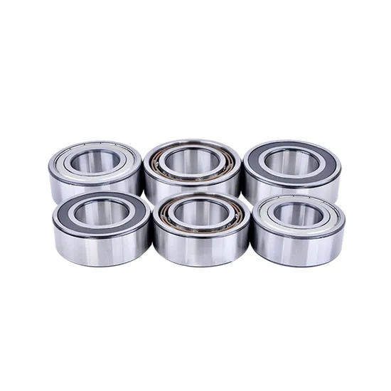 3304-Atn9-Durable-High-Quality-Motorcycle-Wheel-Machinery-Angular-Contact-Ball-Bearing