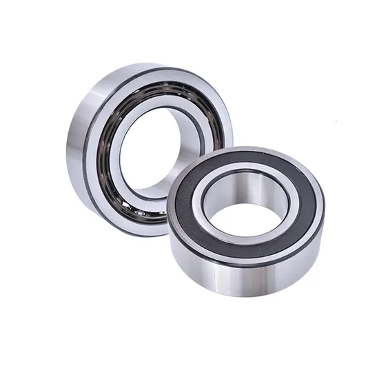 3304 Atn9 Angular Contact Ball Bearing Durable High Quality
