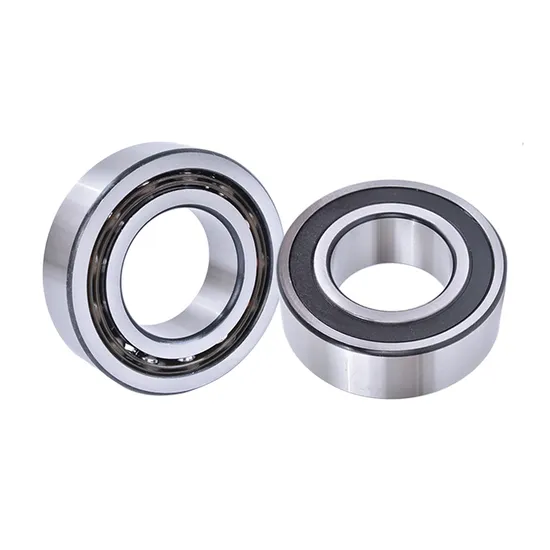 3304 A-2Z/C3 Angular Contact Ball Bearing High Speed 17x40x17.5mm