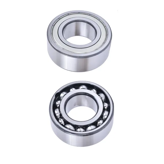 3304 A 3201 ATN9 Angular Contact Ball Bearing High-Speed Turbo Support