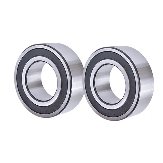 3305 A/C3s1 Angular Contact Ball Bearing High Speed Precision Auto Machinery