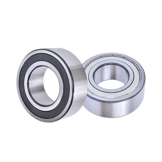 3306A-2Z Angular Contact Ball Bearing 3306A-2ZTN9/Mt33 Wholesale