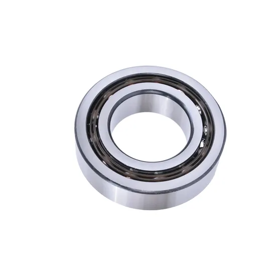 3317A-3218A-3318A-3219A-Good-Quality-Angular-Contact-Ball-Bearing