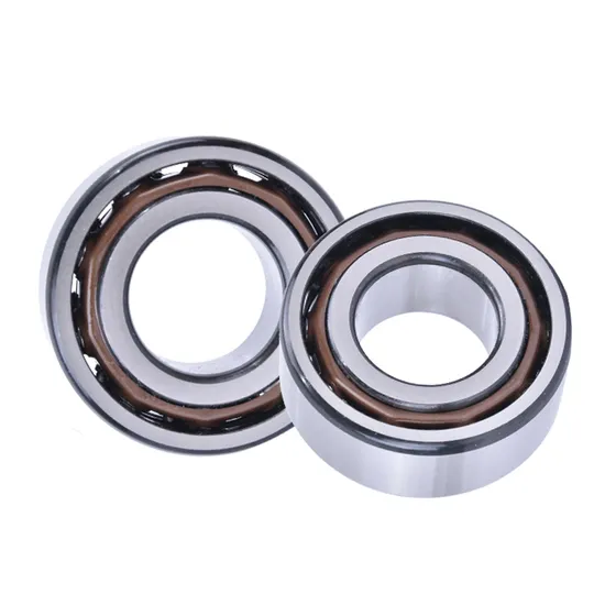 3319A 3220A 3320A 3222A Double Row Angular Contact Ball Bearing High Load Capacity