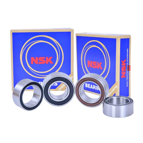 35BG5220-2DLCS ACB35X52X20 Bearing for Nissan, Mazda, Ford A/C Compressor