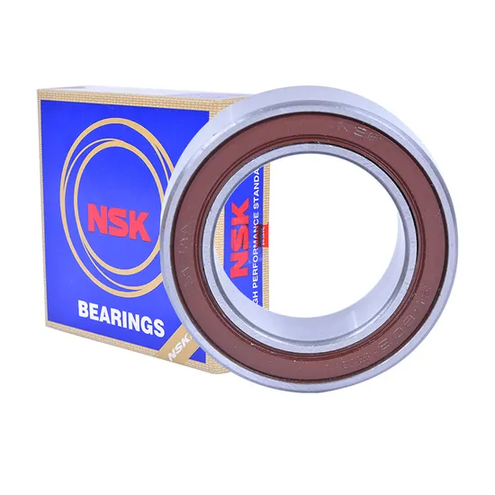 38BAD005DD/38BG05 Bearing for Nissan, Ford, Mazda AC Compressor