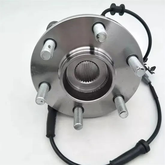 40202-Jr70b-Hub-Bearing-40202-Jr70b-Hub-Bearing-Unit-40202-Zp80A-We61172-40202-4X01A-40202-Ea300-40202-Zp90A-Sp45070-Wheel-Hub-Bearing