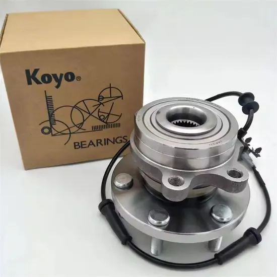 Factory Price 40202-Jr70b Wheel Hub Bearing Unit high-quality durable wheel hub bearing unit for automotive applications ensures smooth rotation and long service life at factory direct price