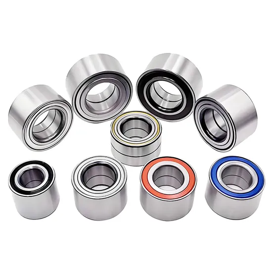 40BD49DUK8A 657684 Auto Hub Bearing - High Precision & Durable