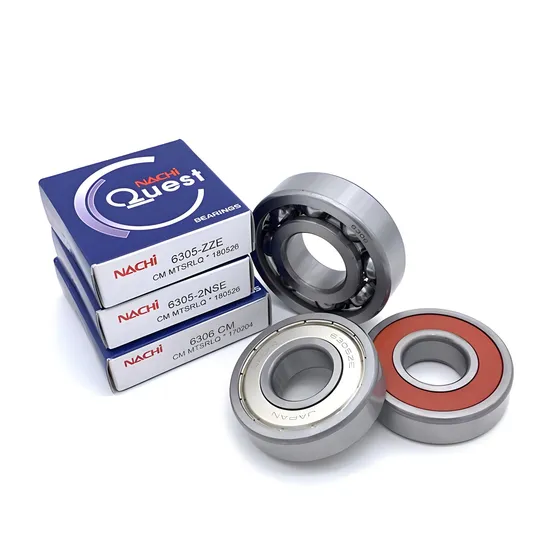 4205atn9-4305atn9-6005-High-Precision-Factory-Deep-Groove-Ball-Bearing
