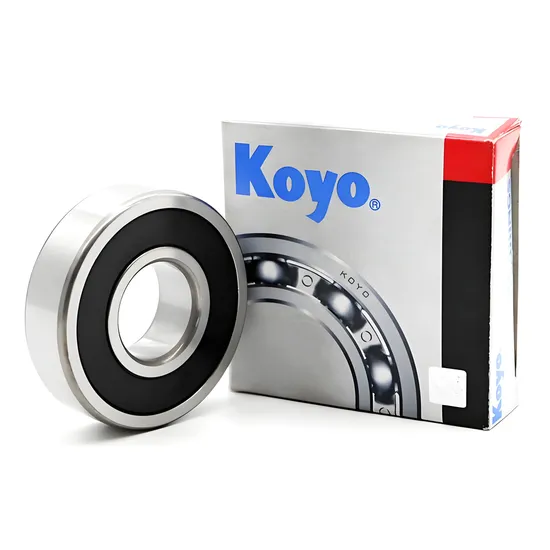 4205atn9 4305atn9 6005 High Precision Deep Groove Ball Bearing Factory Direct