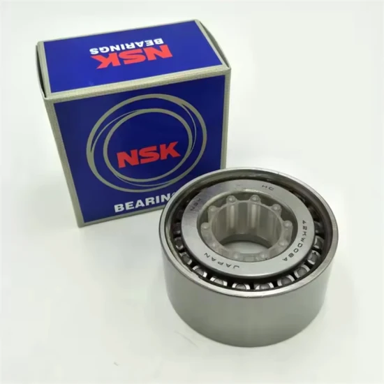 42kwd08-NSK-Koyo-NTN-Kbc-Front-Auto-Wheel-Hub-Bearing-42kwd08A-Dac42800038-Auto-Wheel-Bearing-Hub-42X80X38-mm