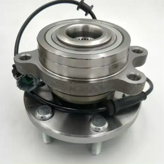 43502-26110-Front-Wheel-Hub-Bearing-43502-26110-43502-26111-Rear-Wheel-Bearing-Hub-Assembly-43502-26110-43502-26111