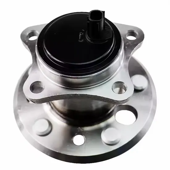 43550-42010-Hub-Bearing-Unit-43550-42010-Wheel-Bearing-Kits-43550-42010-Wheel-Hub-Bearing