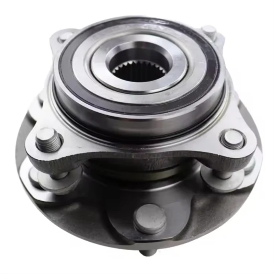 43550-42010 Hub Bearing Unit Factory Price Wheel Bearing Kits. High-quality hub bearing unit for wheel applications, ensuring smooth rotation and durability. Factory direct price for cost-effective solutions.