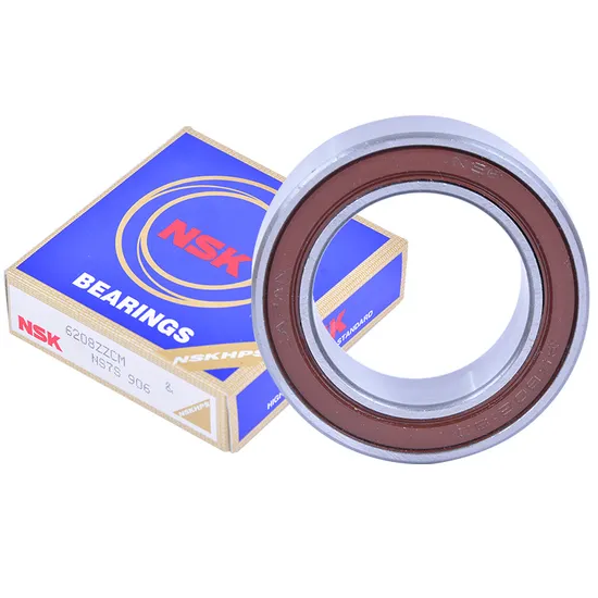 45BD6820-2RS 45x68x20 Bearing for AC Compressor